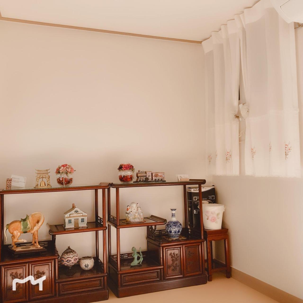 Hanok Guesthouse Suni Seul Zewnętrze zdjęcie